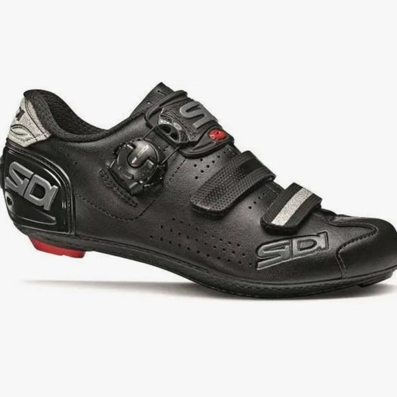 Sidi Alba 2 Mountain Bike Shoes - Picture 2 of 16